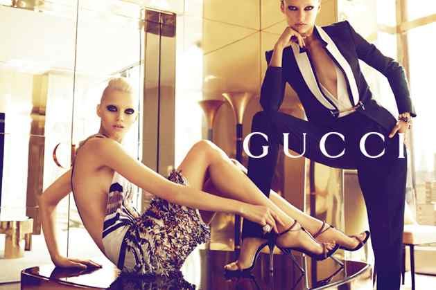 House of Gucci: The History and Story Behind the Iconic Gucci Logo