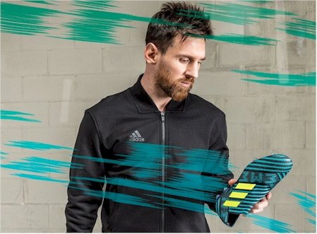 Adidas Logo: Unraveling the Stripes of Style - GraphicSprings