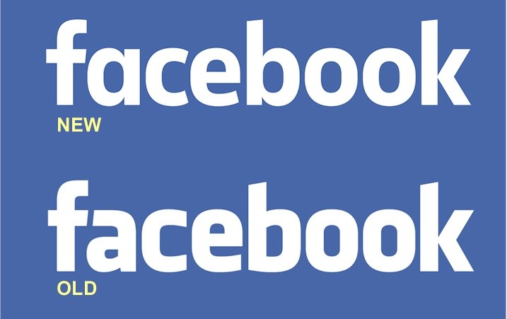 Facebook Logo and the History Behind the Company | LogoMyWay