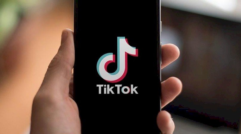 What's the Inspiration behind the TikTok logo?