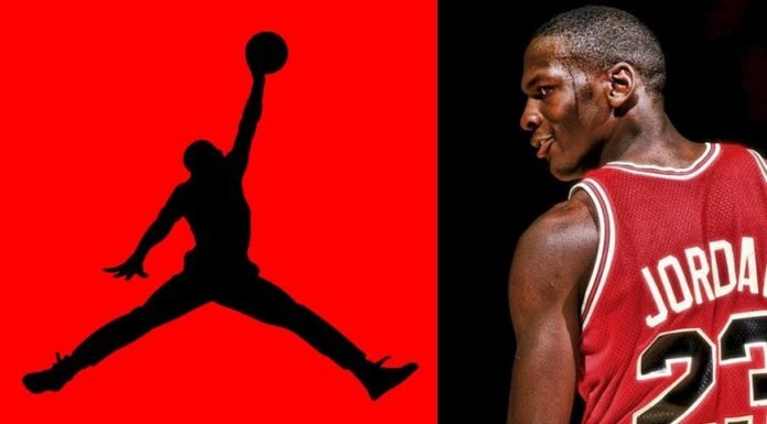 Michael Jordan Logo And His Legacy Logomyway