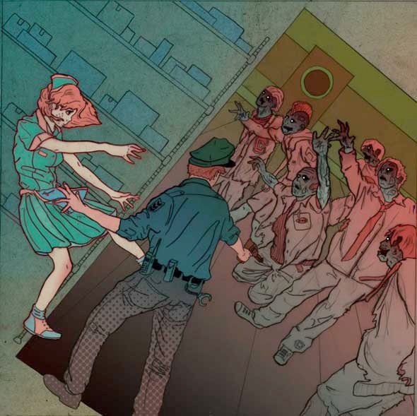 Miguel Mansur Illustrations 8