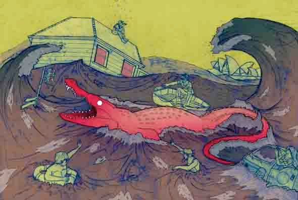 Miguel Mansur Illustrations 18