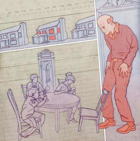 Miguel Mansur Illustrations 7