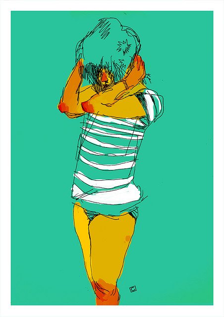 Conrad Roset 2