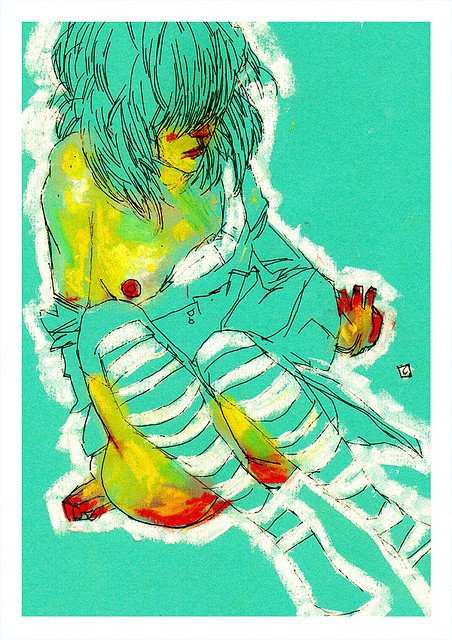 Conrad Roset 9