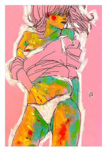 Conrad Roset 10