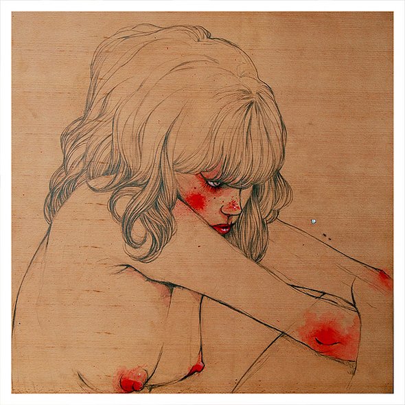 Conrad Roset 13