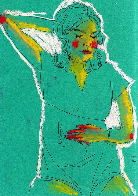 Conrad Roset 14 | LogoMyWay