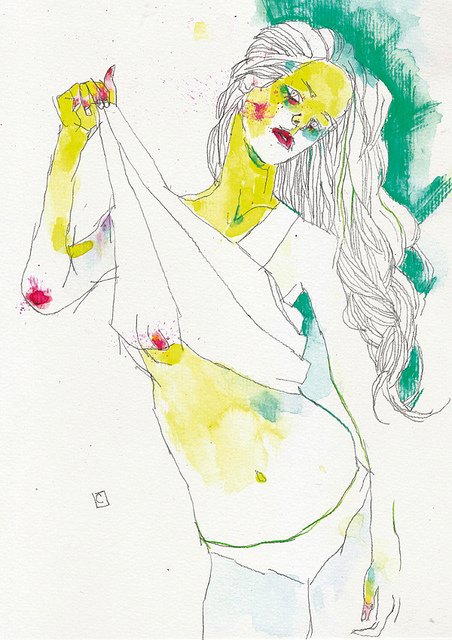 Conrad Roset 15