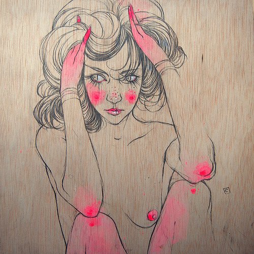 Conrad Roset 18