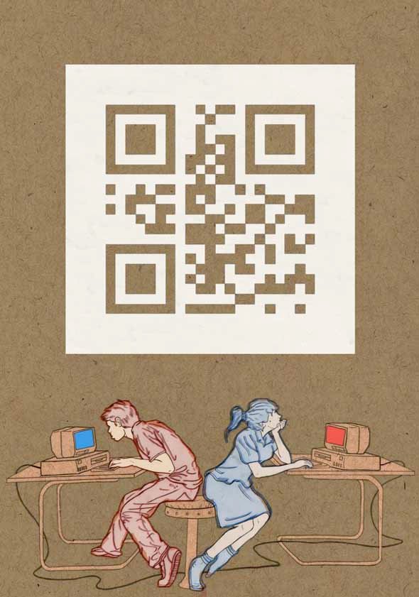 Miguel Mansur Illustrations 9