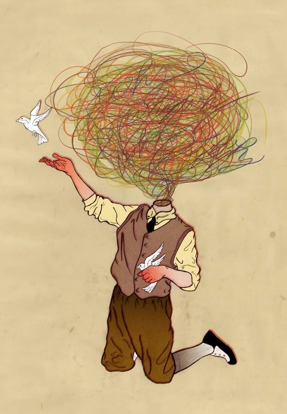 Miguel Mansur Illustrations 12