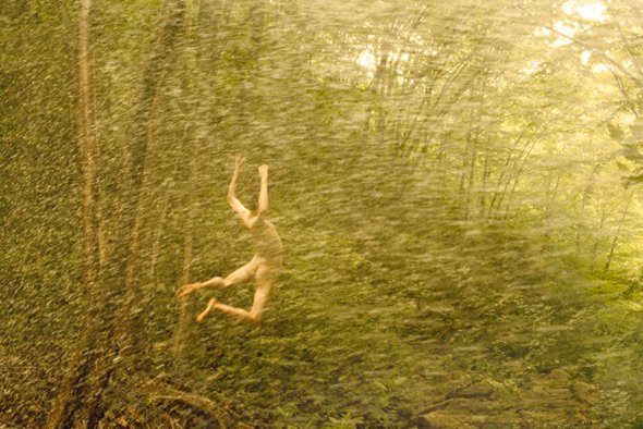 Ryan McGinley 19