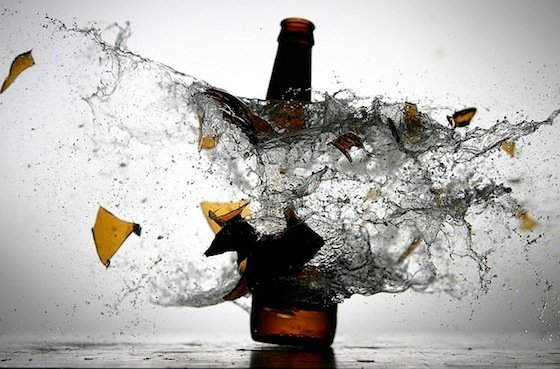 Bullet-Through-Bottle-by-Johnny-Lee