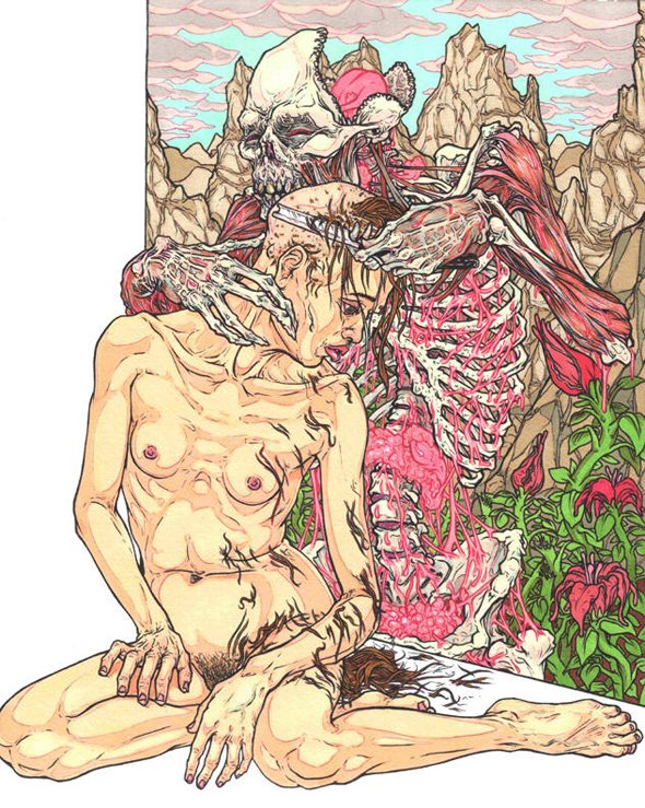 Mat Brown 4