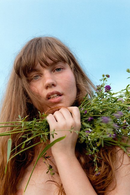 Ryan McGinley 8