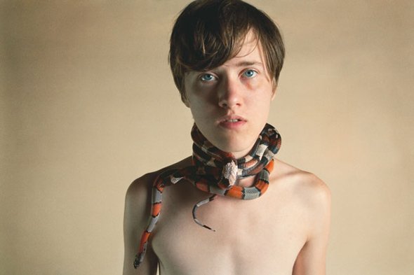 Ryan McGinley 5