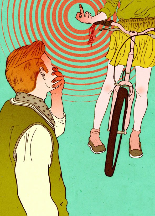 Miguel Mansur Illustrations 13