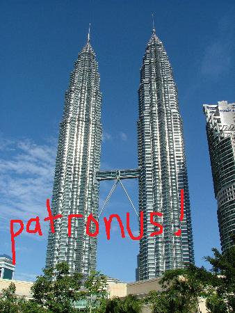 Petronas Towers