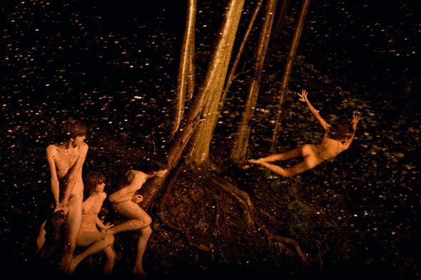 Ryan McGinley 6
