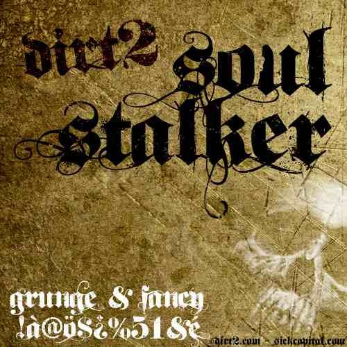 soul stalker font