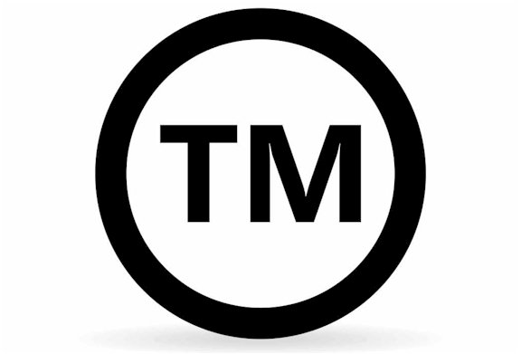 trademark logo design