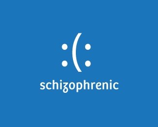 Schizophrenic