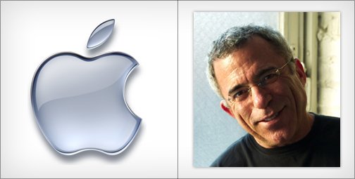 Apple-Logo-Rob-Janoff