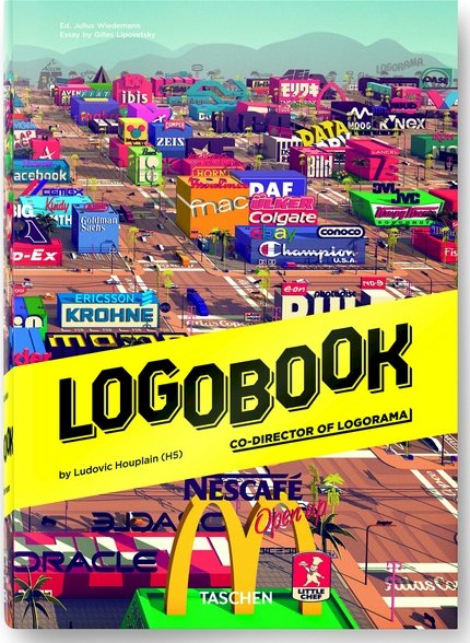 logobook