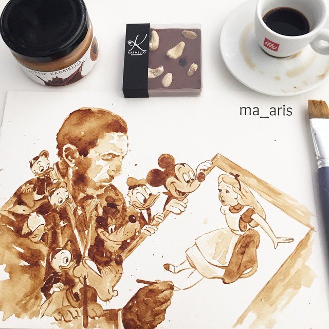 coffeeart4