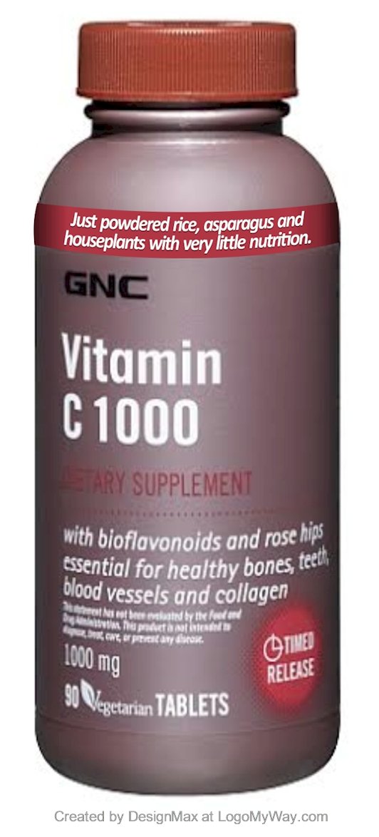 gnc