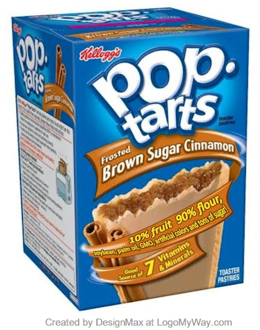 poptarts