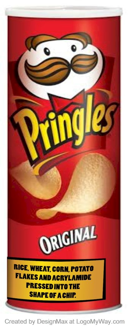 pringles