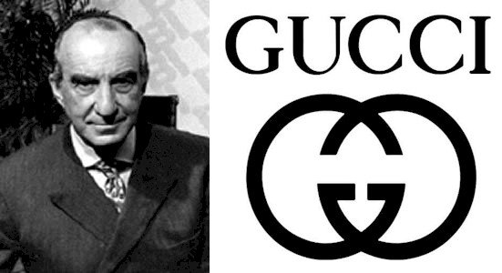 Decoding The Gucci Logo Design And Its History