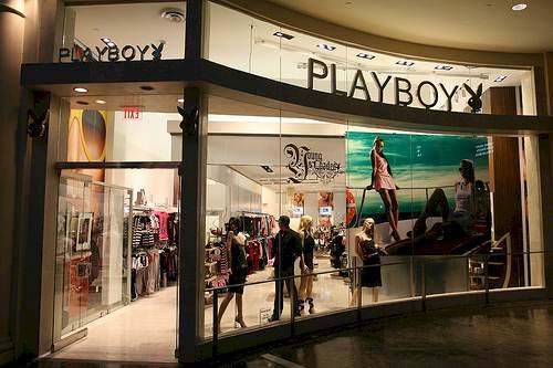 The Story Behind Playboy Bunny – Indigo Branding Agency