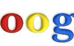 1998 google logo