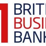 British Business Bank logo