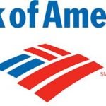 bank of america logo design