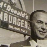 founder mccdonalds