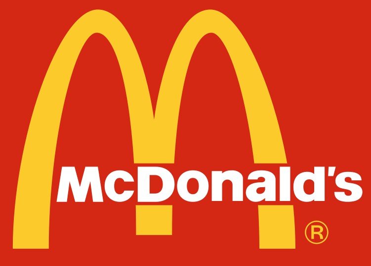 McDonald's Logo and Its History | LogoMyWay