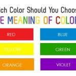 meaning of colors in logos