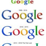 meaning of google logo colors