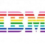 new ibm logo