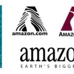 all amazon logos