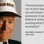 sarn walton walmart