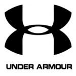 under armour logo design