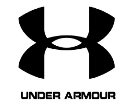 Under Armour Logo and Its History | LogoMyWay