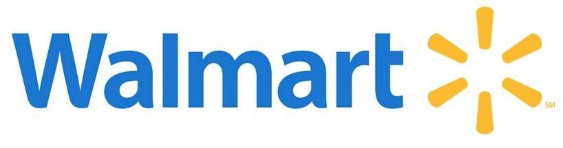 Walmart Logo