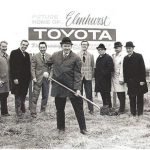 toyota founders